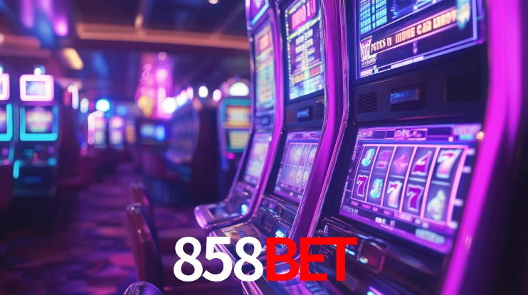 Cassino Online 858bet