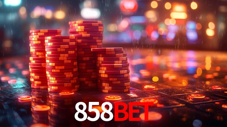 Suporte no Cassino Online 858bet